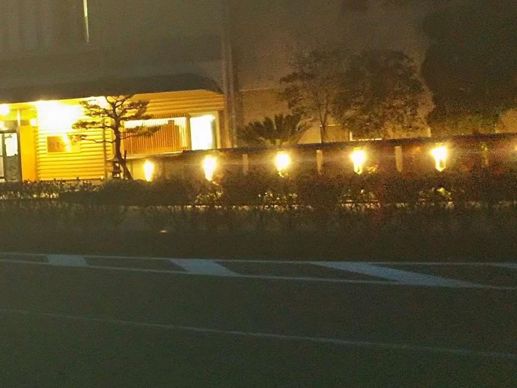 Yumen Kanko Hotel Meito Yumenosato Yamaguchi Exterior foto